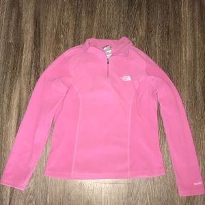 North Face Sweater